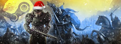 25 ofert ze Steam Winter Sale 2019 – oto najlepsze promocje