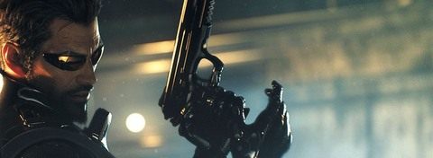 Deus Ex: Rozłam Ludzkości – co nowego u Adama Jensena?