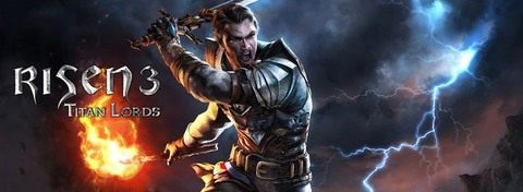 Graliśmy w Risen 3 - ile Gothica zostało we Władcach tytanów?