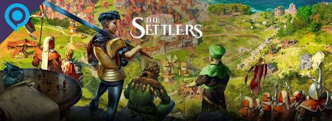 Czekaliście na The Settlers w starym stylu? No cóż, nie tym razem