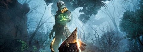 Recenzja dodatku Szczęki Hakkona do gry Dragon Age: Inkwizycja - DLC poniżej oczekiwań