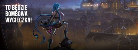 Runeterra w 7 dni – poznaj tajemnice świata Legends of Runeterra