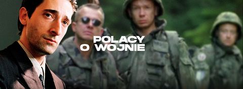 Najlepsze polskie filmy o wojnie