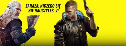 Elementy Wiedźmina 3, które nie sprawdziły się w Cyberpunku 2077