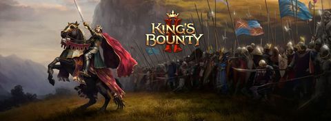 Grałem 4 godziny w King’s Bounty 2 i jest lepiej niż sądziłem