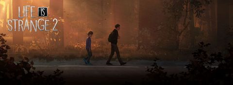Recenzja pierwszego epizodu gry Life is Strange 2 – król emocji wrócił