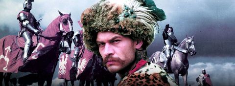 Najlepsze polskie filmy historyczne, które trzeba znać