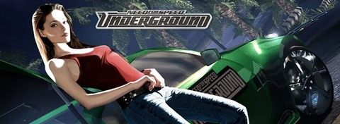 Need for Speed: Underground - czy szybcy i wściekli znów zejdą do podziemia?