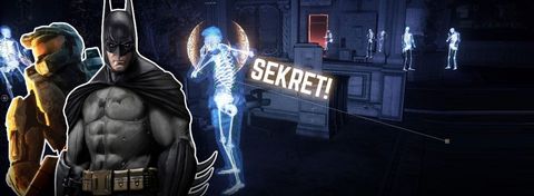 Sekrety z gier, które odkryto po wielu latach