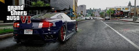 Jakie ma być GTA 6? Analizujemy wszystkie przecieki