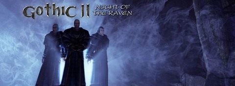 Gothic II: Noc Kruka - recenzja gry