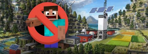 Nie tylko Minecraft – darmowe i płatne gry, które mogą go zastąpić