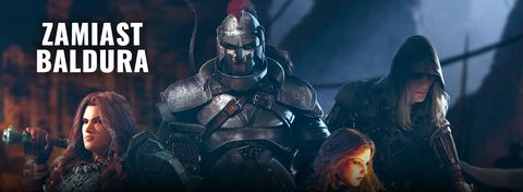 Baldur's Gate 3 nie spełnia oczekiwań? Solasta może być RPG dla Ciebie