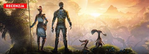 Recenzja gry Outcast: A New Beginning. Dobrze zagrać w grę z otwartym światem bez zbędnych aktywności
