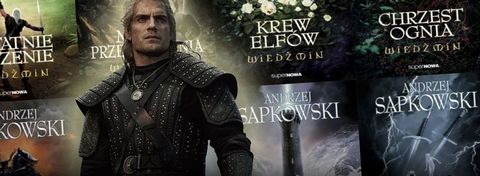 10 wątków z książek o wiedźminie, które Netflix powinien rozbudować