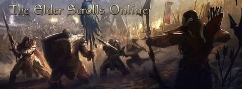 The Elder Scrolls Online – król RPG rusza na podbój rynku gier MMO