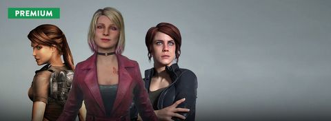 Afera wokół twarzy w Silent Hill 2 pokazuje, że nie chcemy zrozumieć się nawzajem