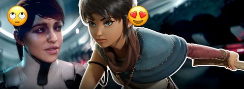 15 przepięknych gier indie. Wiele hitów AAA może im pozazdrościć
