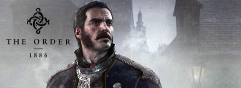 Testujemy demo gry The Order: 1886 - bilet na festiwal skryptów