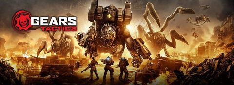 Gears Tactics to najbardziej brutalny XCOM, jaki znacie