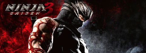 Trzecie wejście smoka - recenzja gry Ninja Gaiden 3
