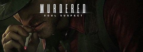Widzieliśmy Murdered: Soul Suspect - duch rozwiązuje sprawę własnego zabójstwa