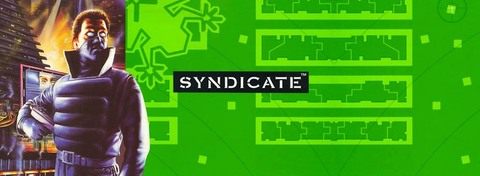 W to się grało - Syndicate