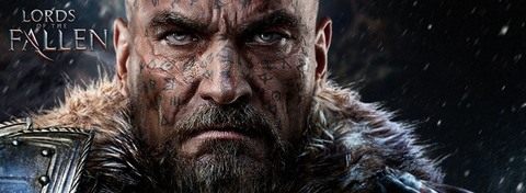 Lords of the Fallen – CI Games kontra Dark Souls