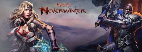 Recenzja gry Neverwinter - dynamiczna rozwałka w Dungeons & Dragons