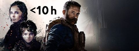 Najlepsze gry 2019 roku, które ukończysz w 10 godzin