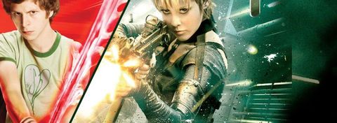 Do kina z padem, czyli jak gry przeniknęły do filmu