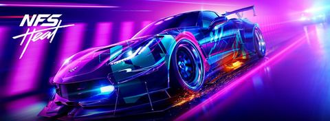 Recenzja gry NFS Heat – nowy Need for Speed dowozi... i nie dowozi