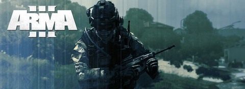 ArmA III na gamescomie - symulator pola walki coraz bliższy doskonałości