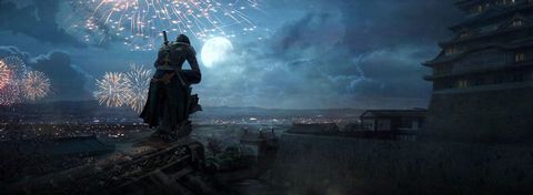 Rzym czy Tokio – gdzie udamy się w Assassin's Creed 2020?