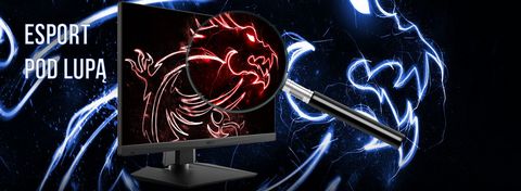 Monitory 144 Hz - czy warto się nimi zainteresować