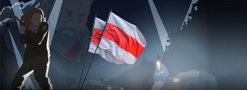 Żywie Biełaruś! Które gry kupić, by wesprzeć deweloperów zza Buga?