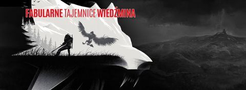 Od zera do Witchera – śledzimy ewolucję serii Wiedźmin razem ze studiem CD Projekt RED