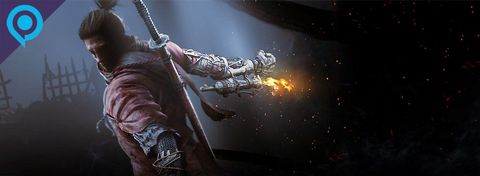 Graliśmy w Sekiro: Shadows Die Twice – to nie jest kalka Soulsów