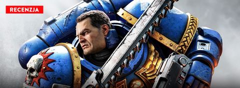 Recenzja gry Warhammer 40,000: Space Marine 2 - krew leje się jak w rzeźni, a to dopiero początek zalet