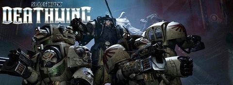 Recenzja gry Space Hulk: Deathwing – solidny FPS, idealny Warhammer, rozklekotana gra