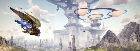 Zapowiedź Skyforge – hybryda World of Warcraft i Smite w darmowym wydaniu