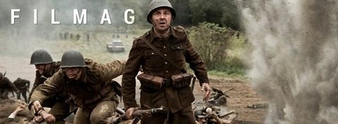 FILMag #59 - Doktor Strange, Księgowy i Wołyń