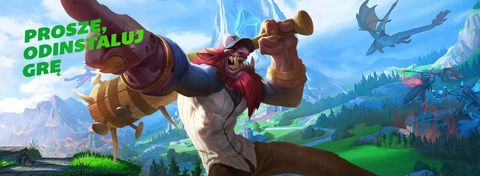 10 typów graczy, których każdy choć raz spotkał w League of Legends