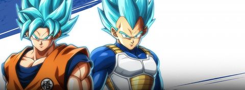 Najpotężniejsze transformacje z Dragon Balla