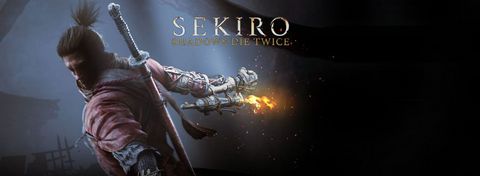 Recenzja Sekiro: Shadows Die Twice – gry trudniejszej od Dark Souls