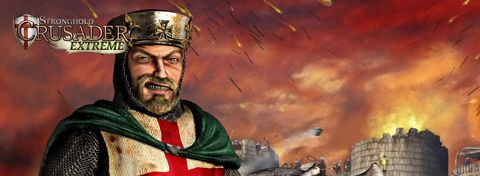 Twierdza: Krzyżowiec Extreme - recenzja gry