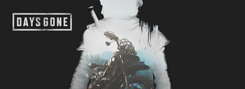 Widzieliśmy Days Gone - to nie będzie klon The Last of Us