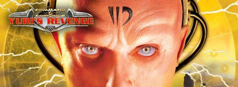 Command & Conquer: Red Alert 2: Yuri's Revenge - recenzja gry