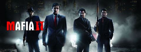 Mafia II - recenzja gry