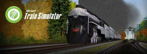 Microsoft Train Simulator - recenzja gry
